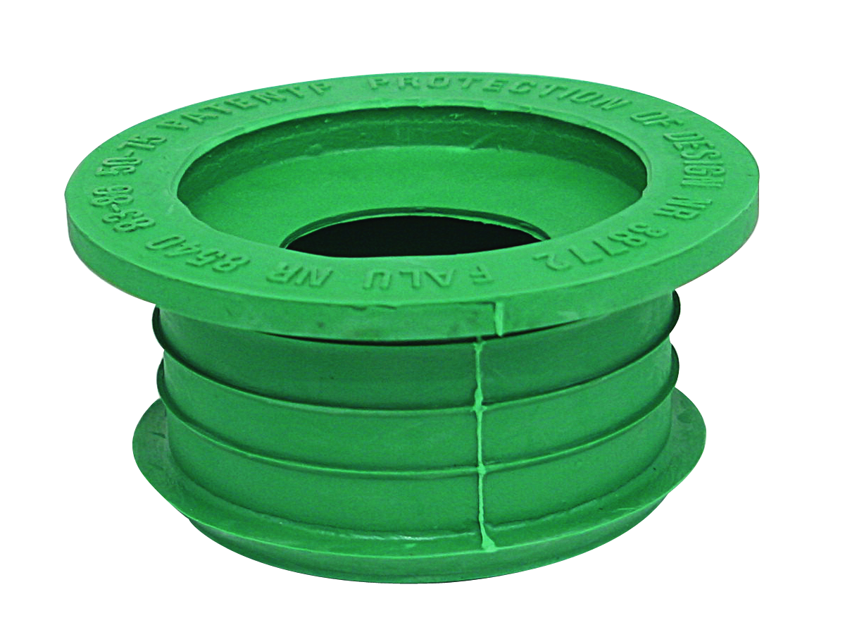 RUBBER JOINT FALUPLAST 83-86/50-75mm 85409