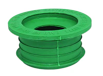 RUBBER JOINT FALUPLAST 83-86/50-75mm 85409