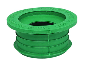 faluplast Rubber joint faluplast 83-86/50-75mm 85409