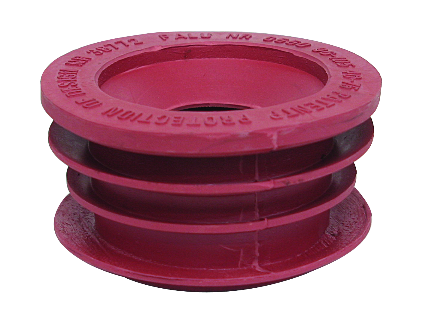 KUMILIITOS FALUPLAST 96-105/50-75mm 85509