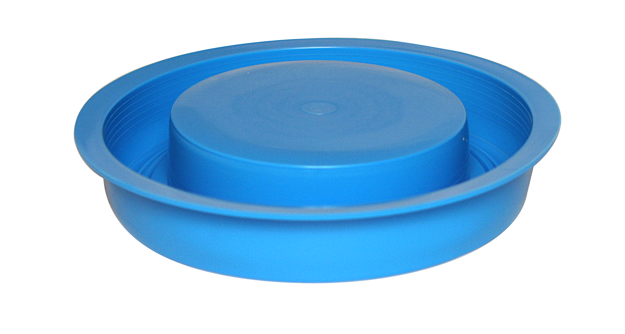 SITE PLUG FALUPLAST 110/160mm TEAR AWAY