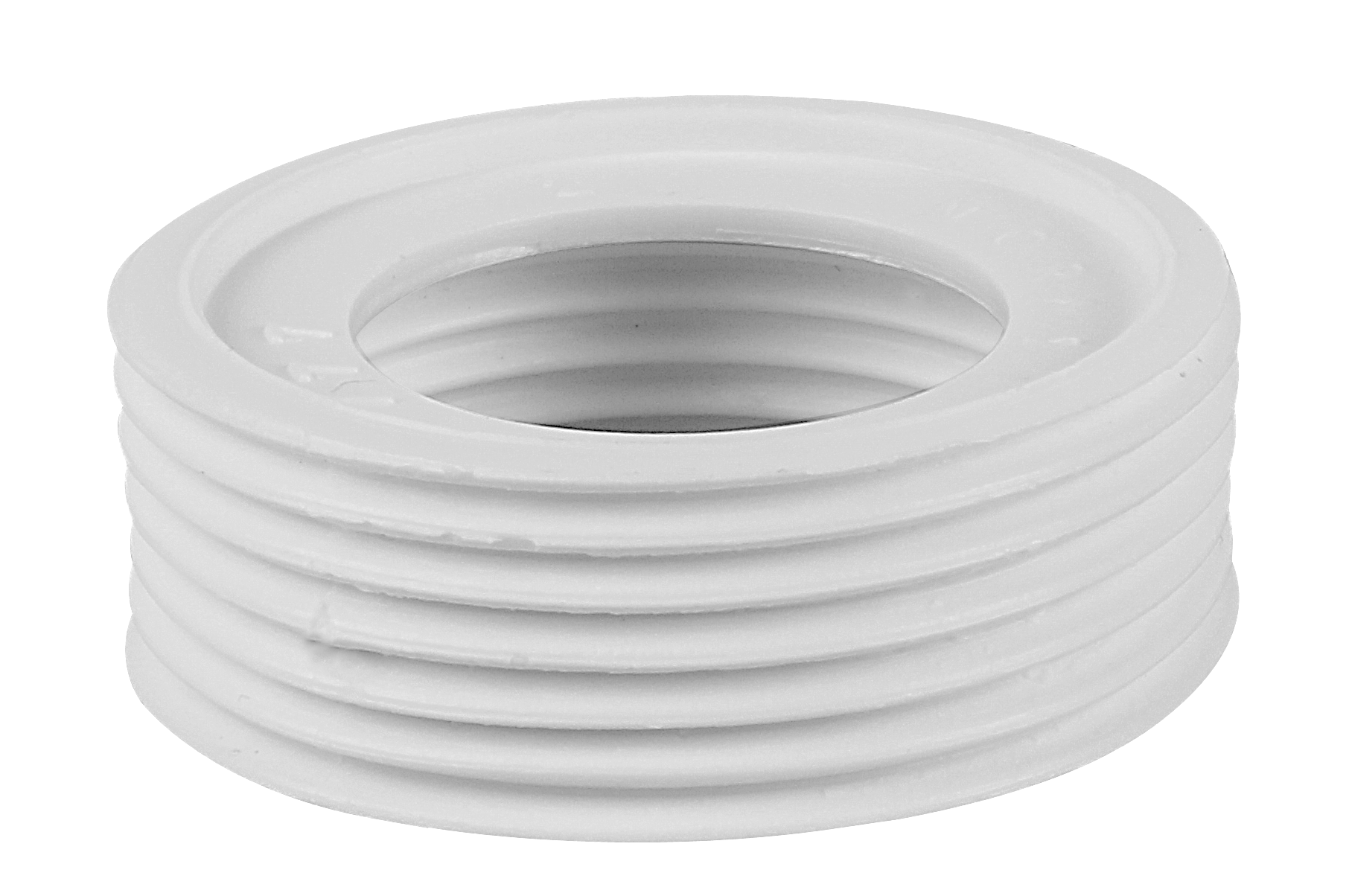 KIERRELIITIN FALUPLAST 1 1/4-1 UK/SK