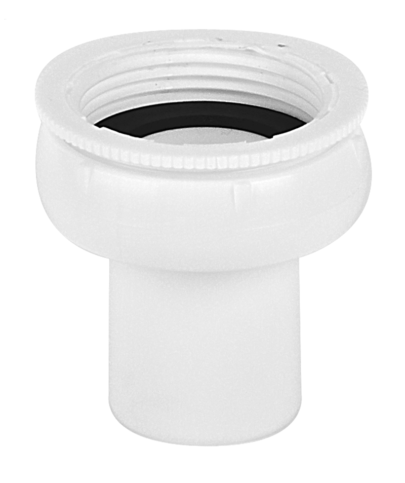 KIERRELIITIN FALUPLAST 32x1 1/4-1 1/2 SK