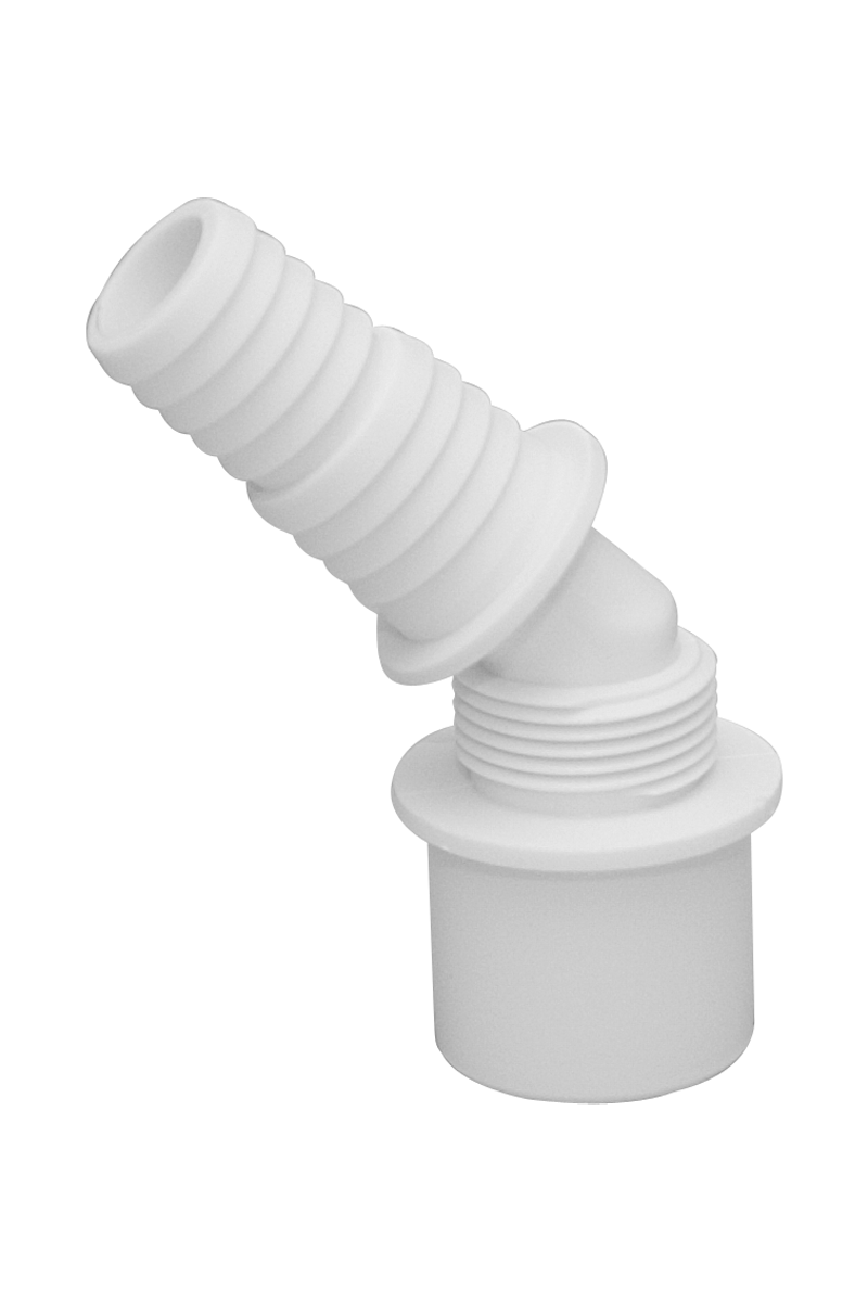 MULTILIITIN FALUPLAST 32 mm LETKUNIPALLA VALKOINEN