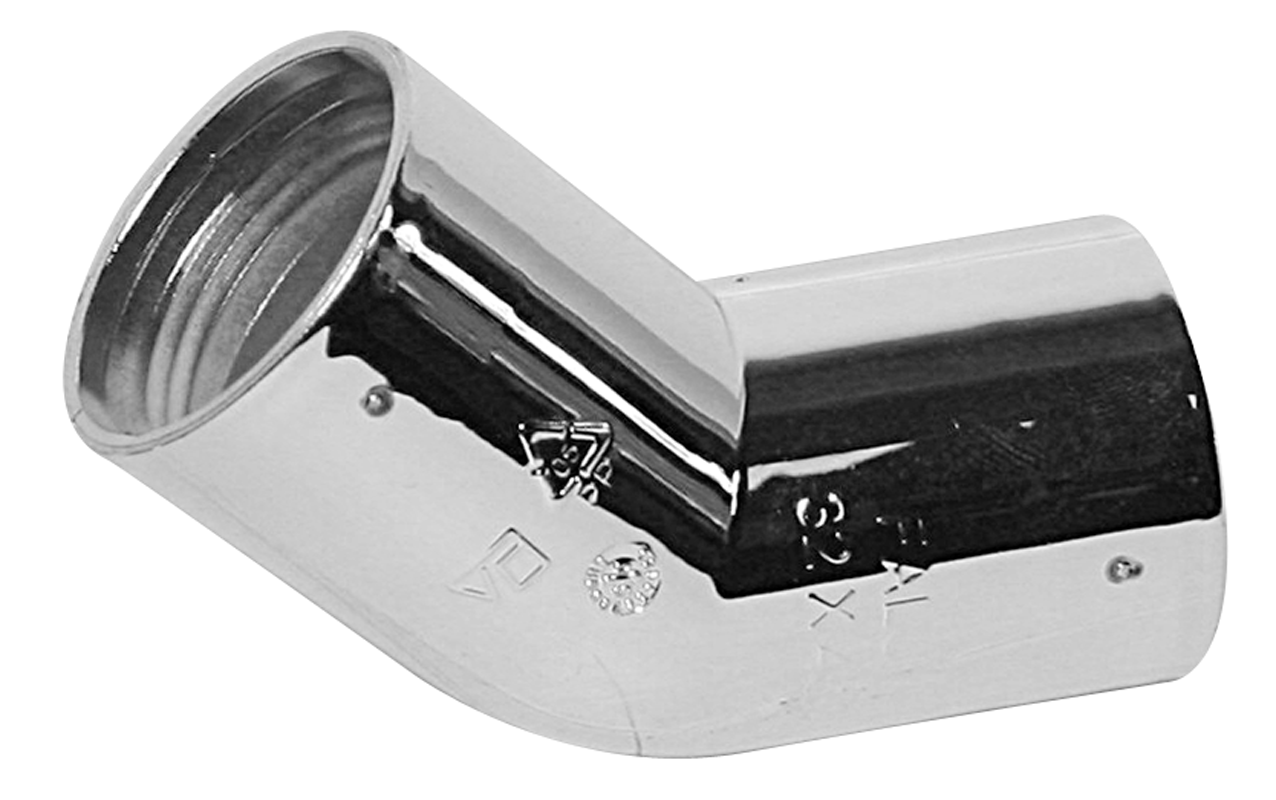MUHVIKULMA FALUPLAST 32x45 KROMI