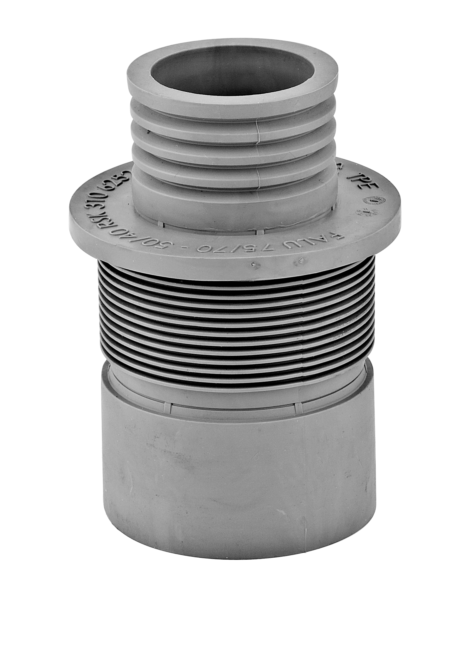 TPE-NIPPEL FALUPLAST 75/70-50/40