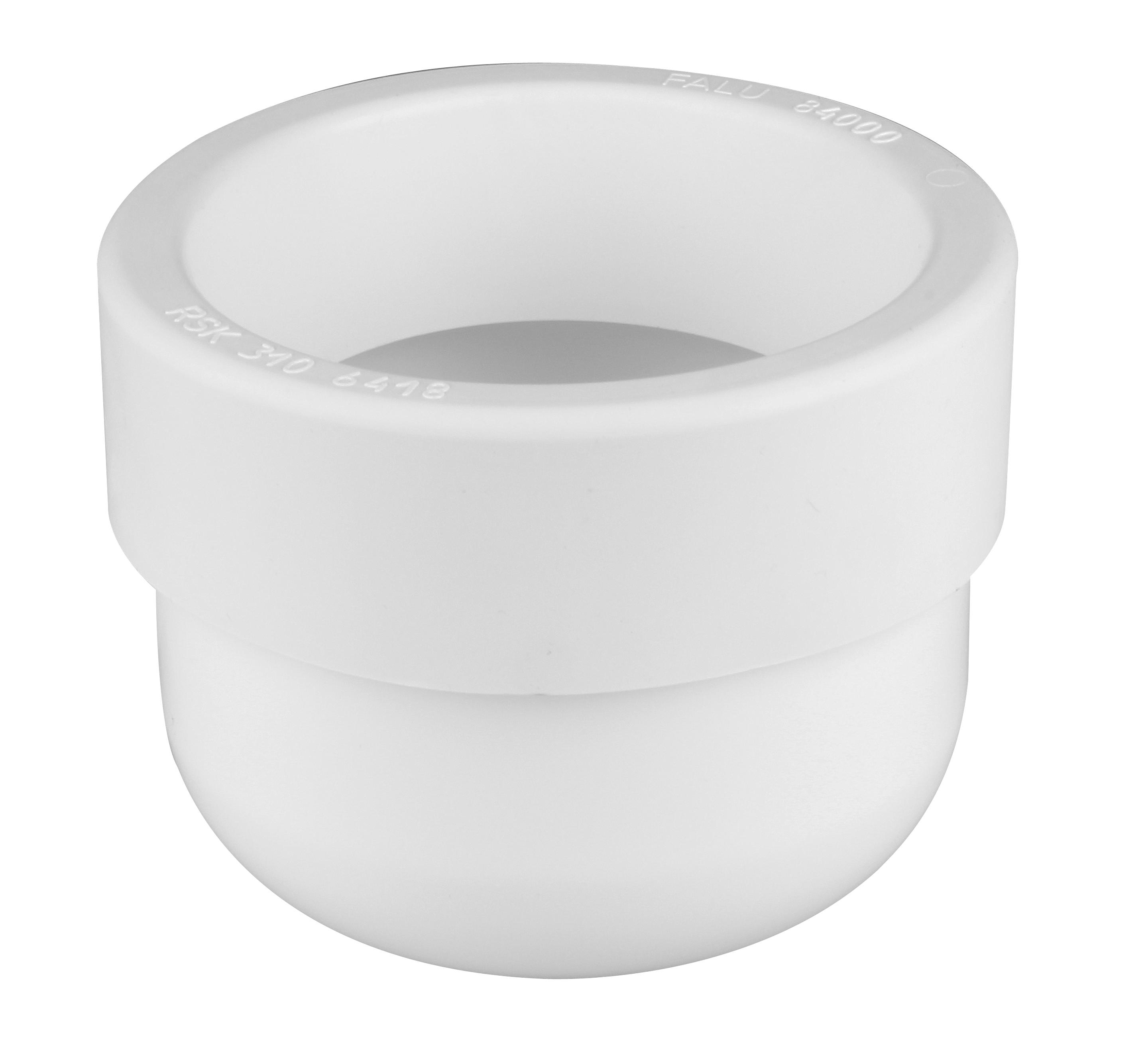SPILLSTOP FALUPLAST FÖR GAMMAL WC-STOL