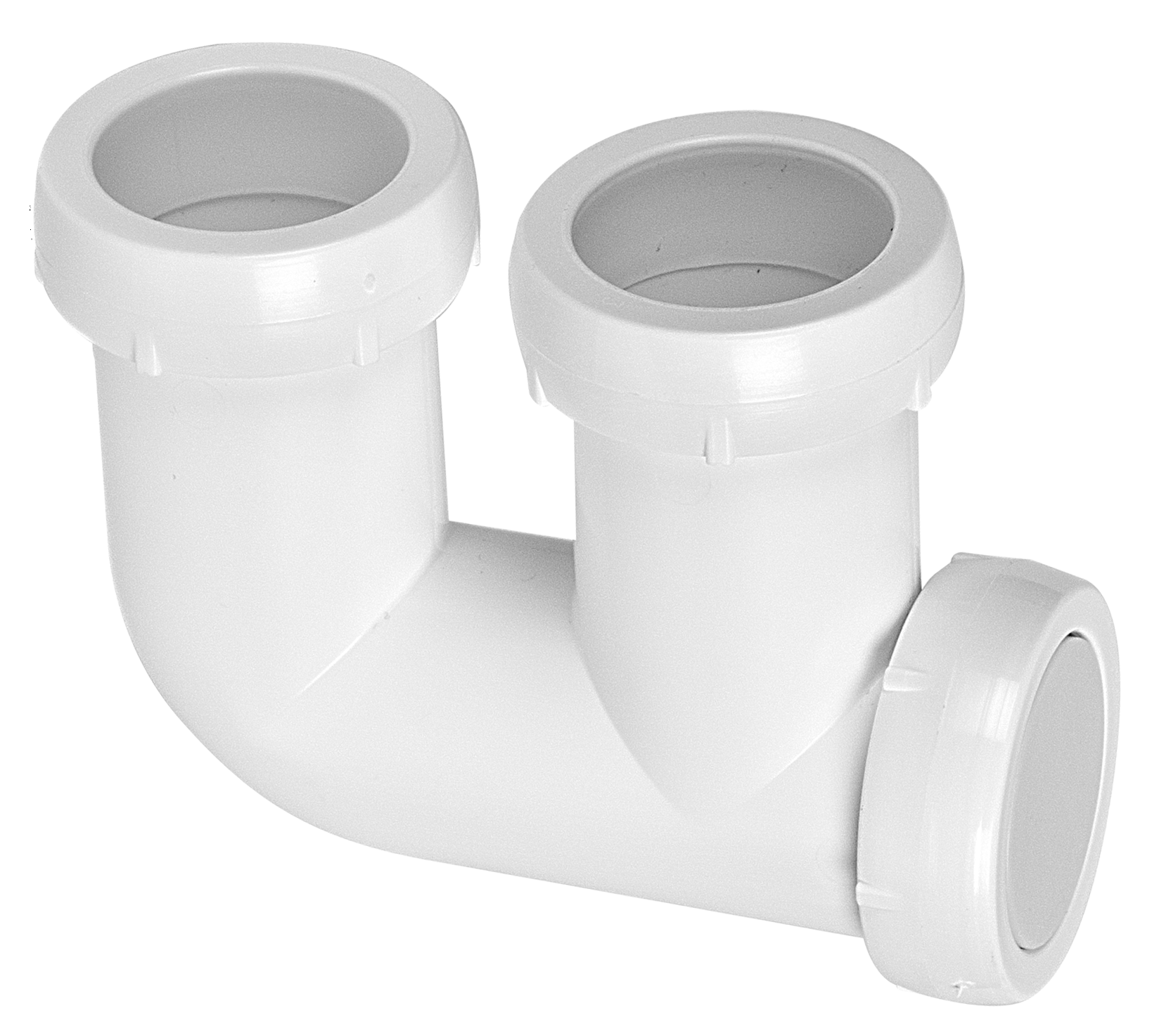 faluplast Vatttenlås självrensande 11/4 32 mm