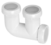 VESILUKKO FALUPLAST ITSEPUHDISTAVA 11/4 32 mm