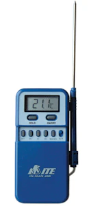 ite Termometer dt-1630 ite 170021