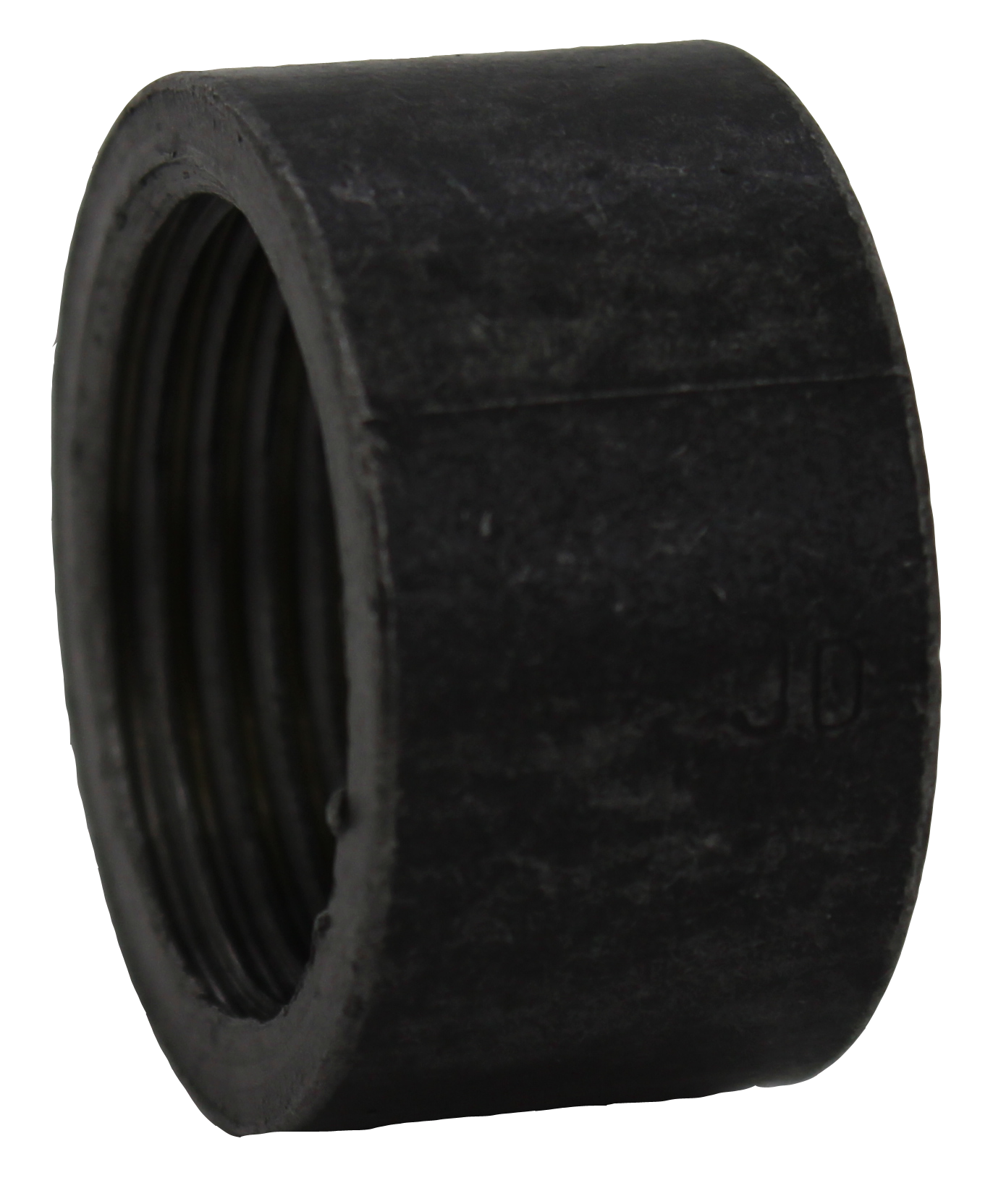onninen Half sockets 16 black 3/4