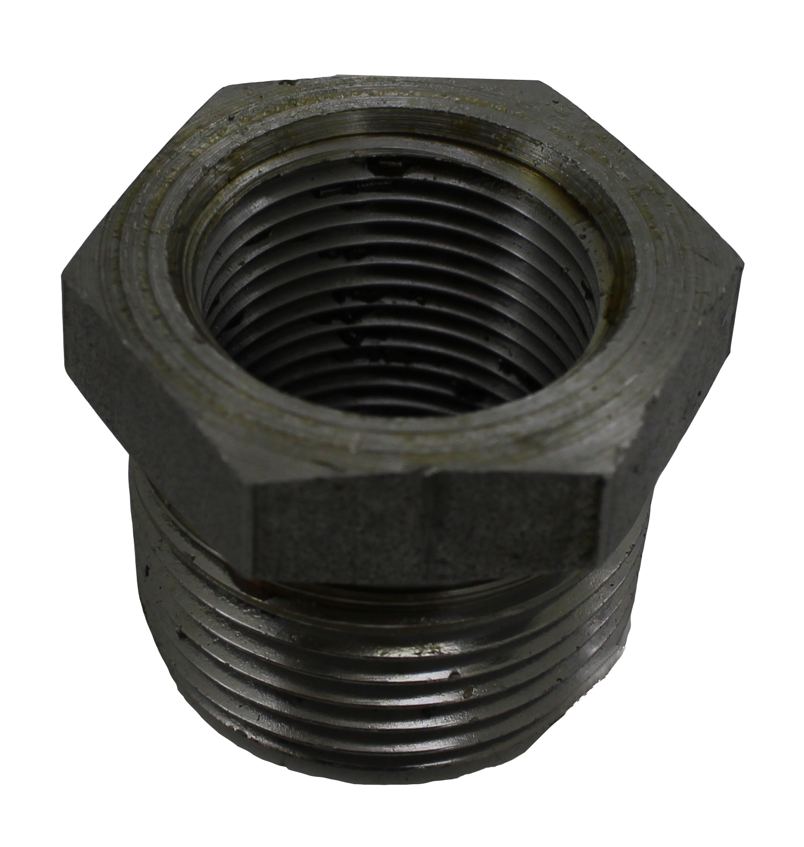 BUSHING 33 BLACK 1-3/4