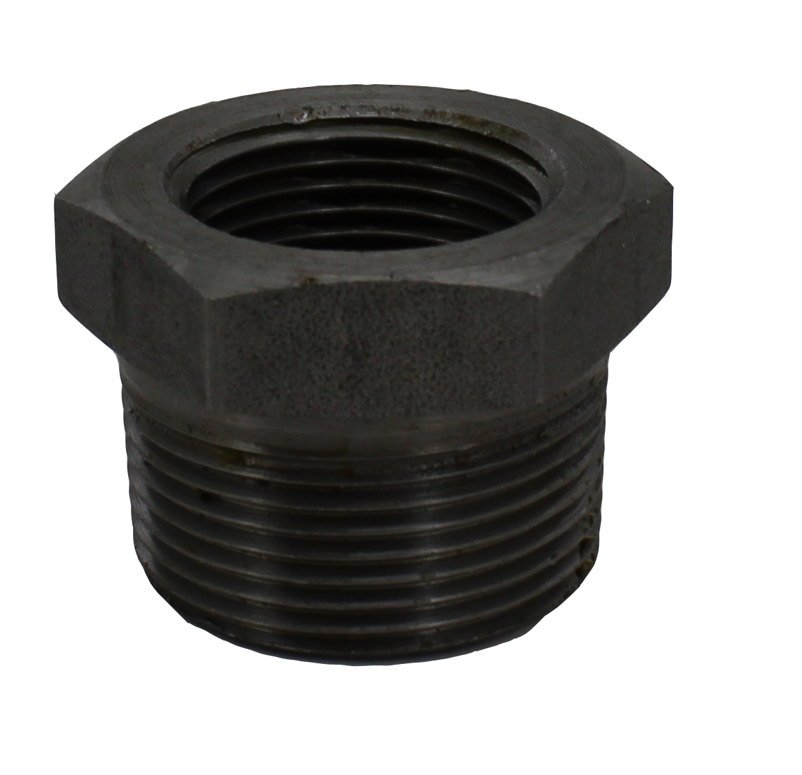 BUSHING 33 BLACK 11/4-1
