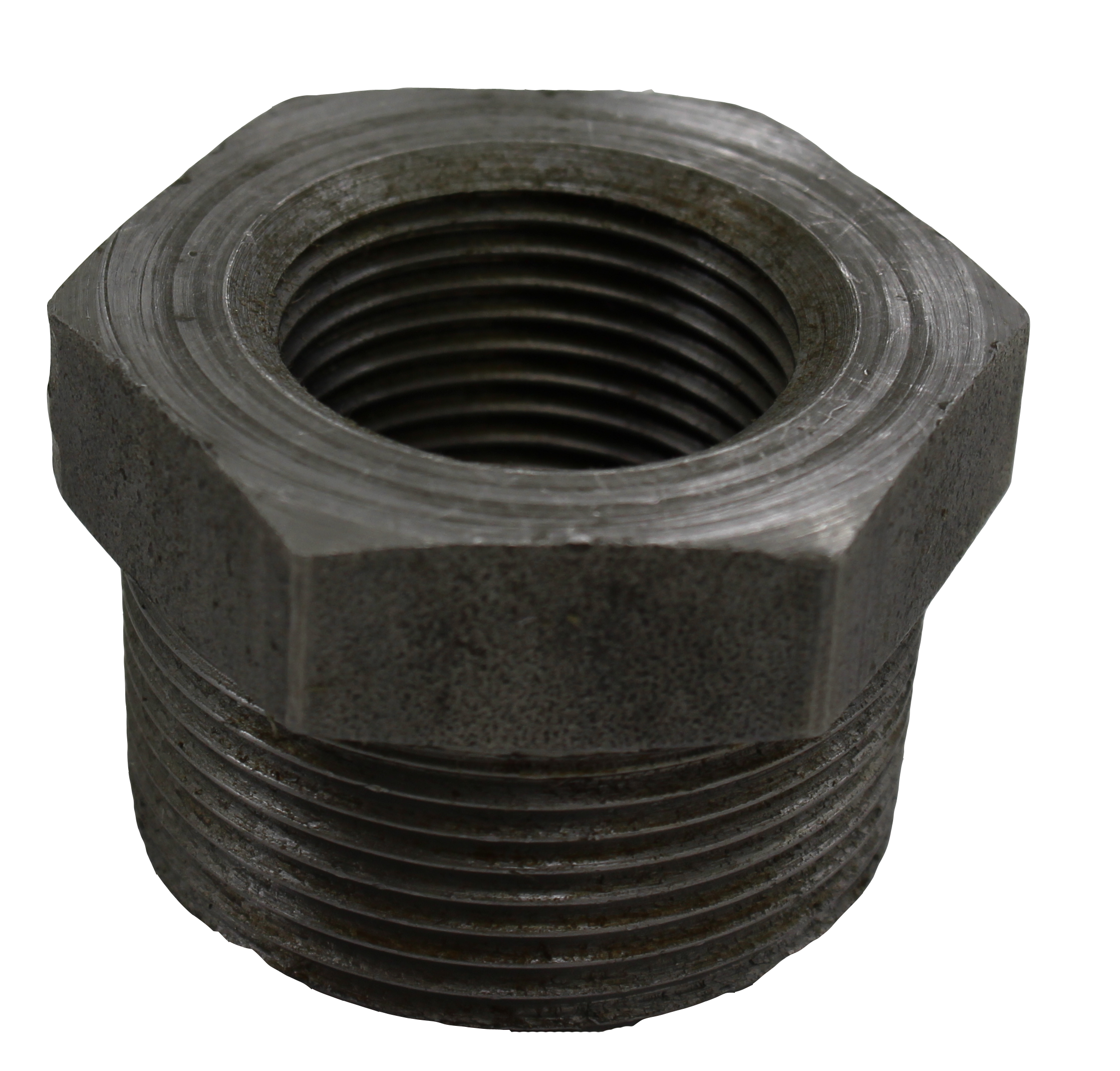 BUSHING 33 BLACK 11/2-1