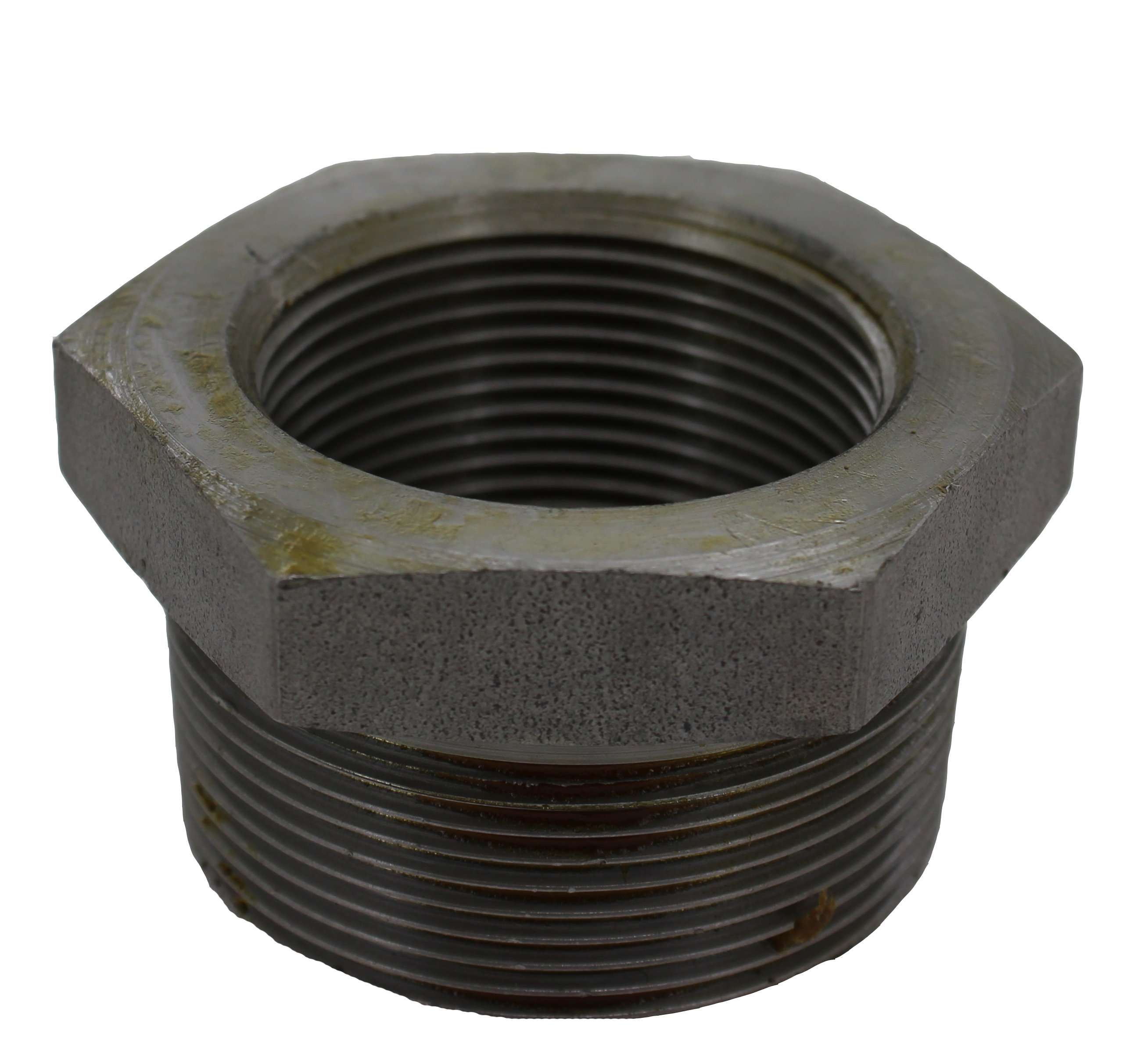 BUSHING 33 BLACK 2-11/2