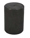CAP 19 BLACK 1/2