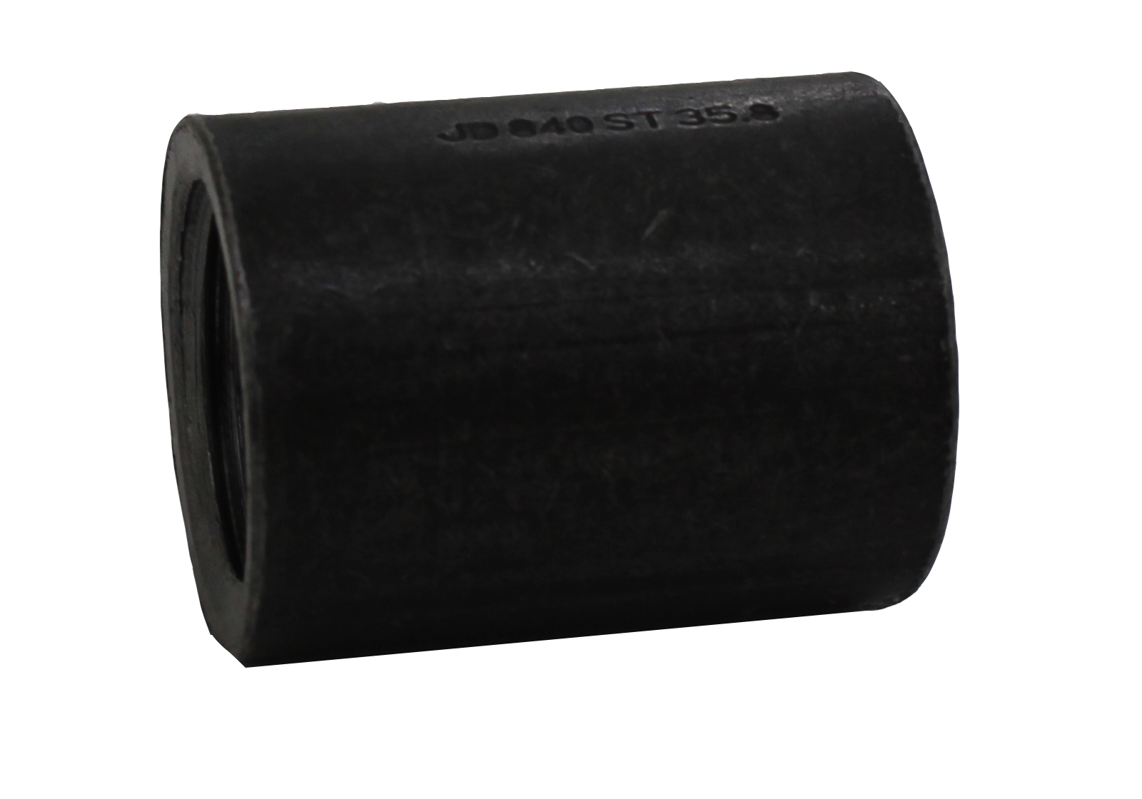 MUFF P235GH R1/2 D=26,9 L=34 P235GH