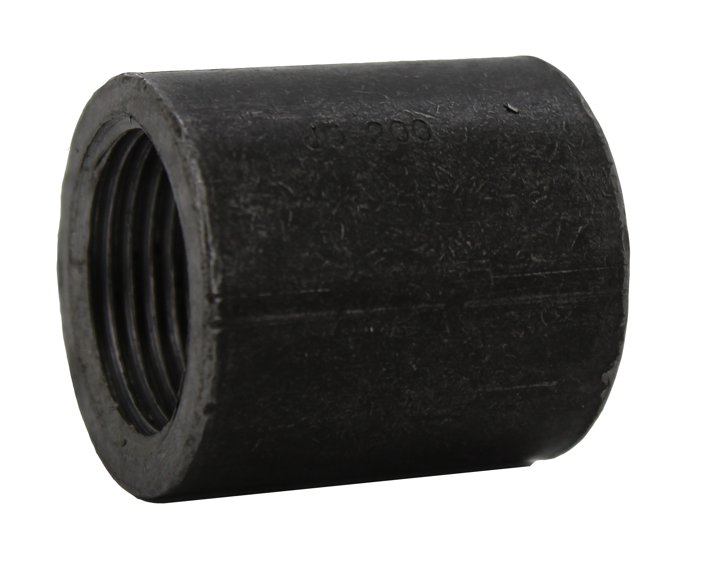 MUFF P235GH R3/4 D=33,7 L=36 P235GH