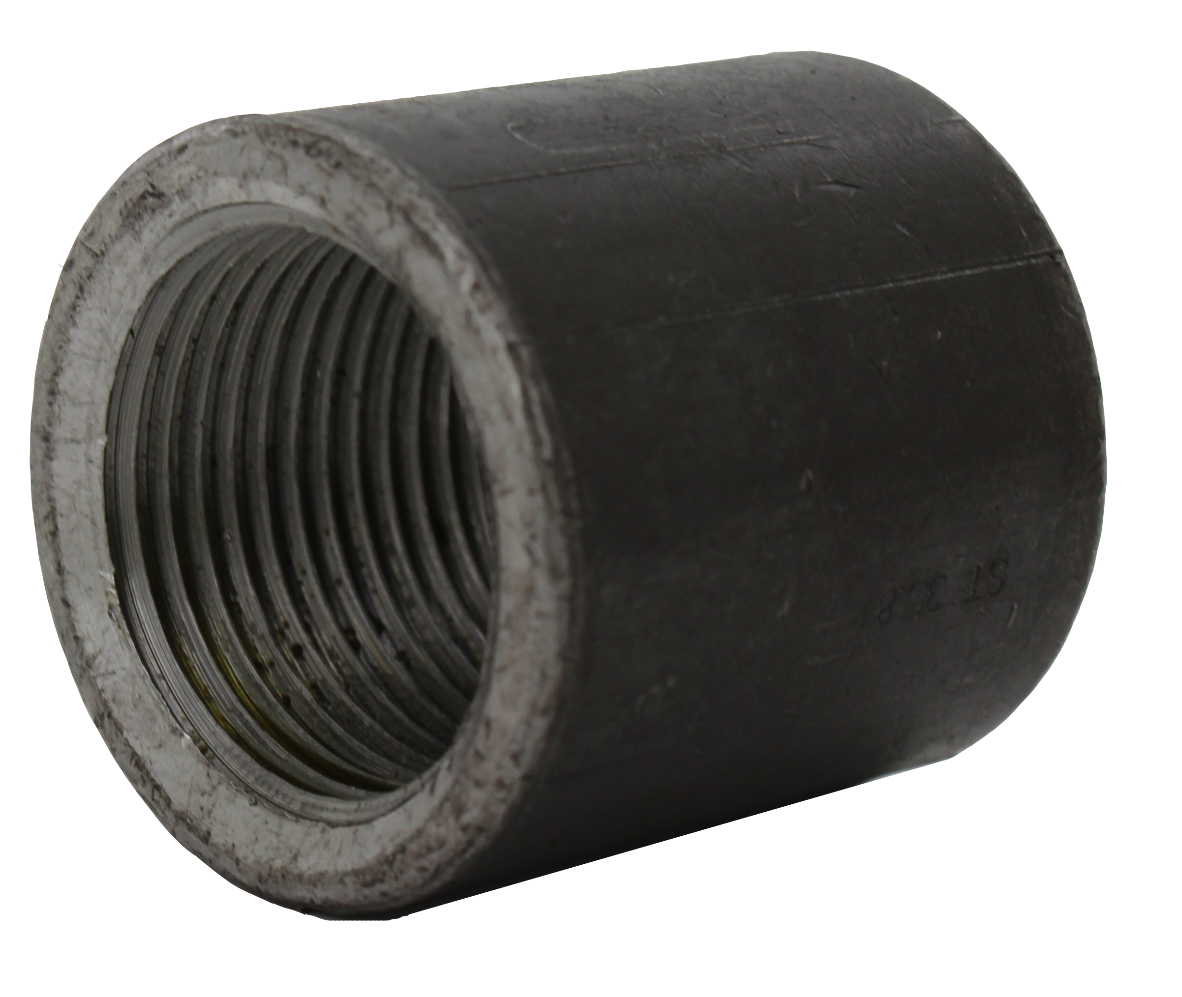 MUFF P235GH R1 D=39,5 L=43 P235GH
