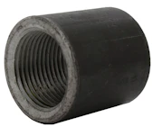 MUFF P235GH R1 D=39,5 L=43 P235GH