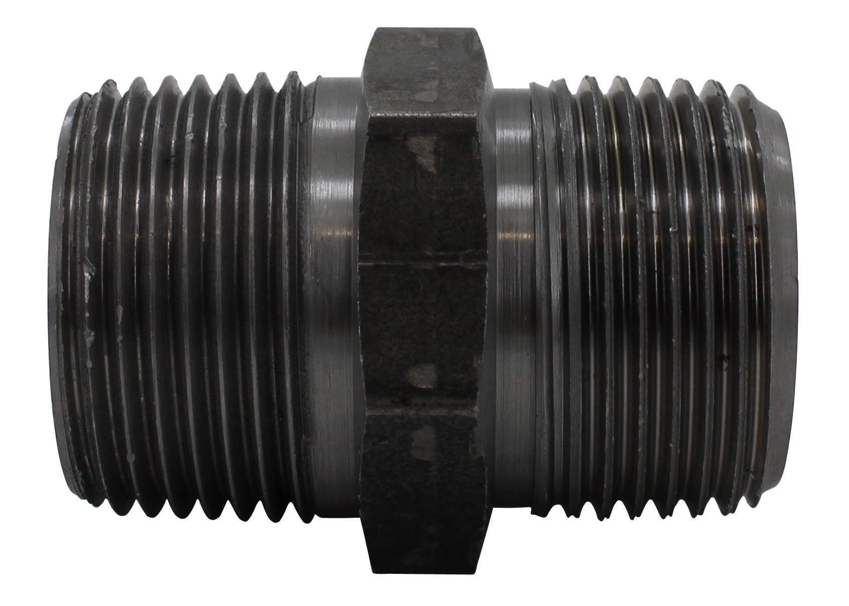 HEXAGON NIPPLE 34 BLACK 1
