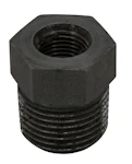 SUPISTUSNIPPA 3/8 X 1/8 TAKORAUTAA 33