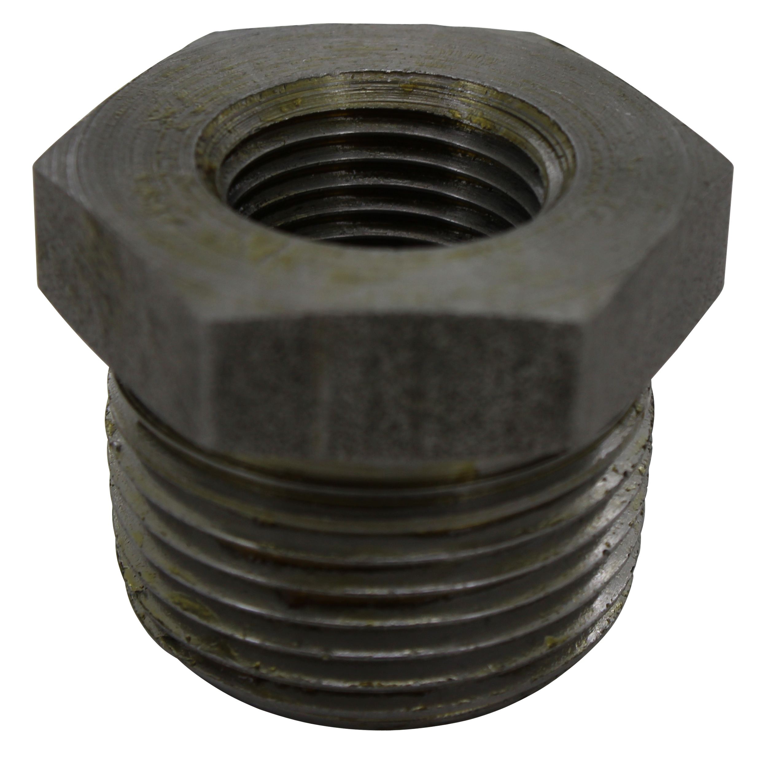 BUSHING 33 BLACK 1-1/2