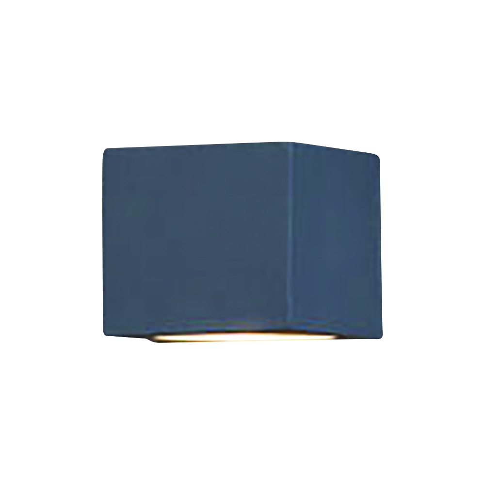 konstsmide Spotlight modena 7341-300 g9 25w square