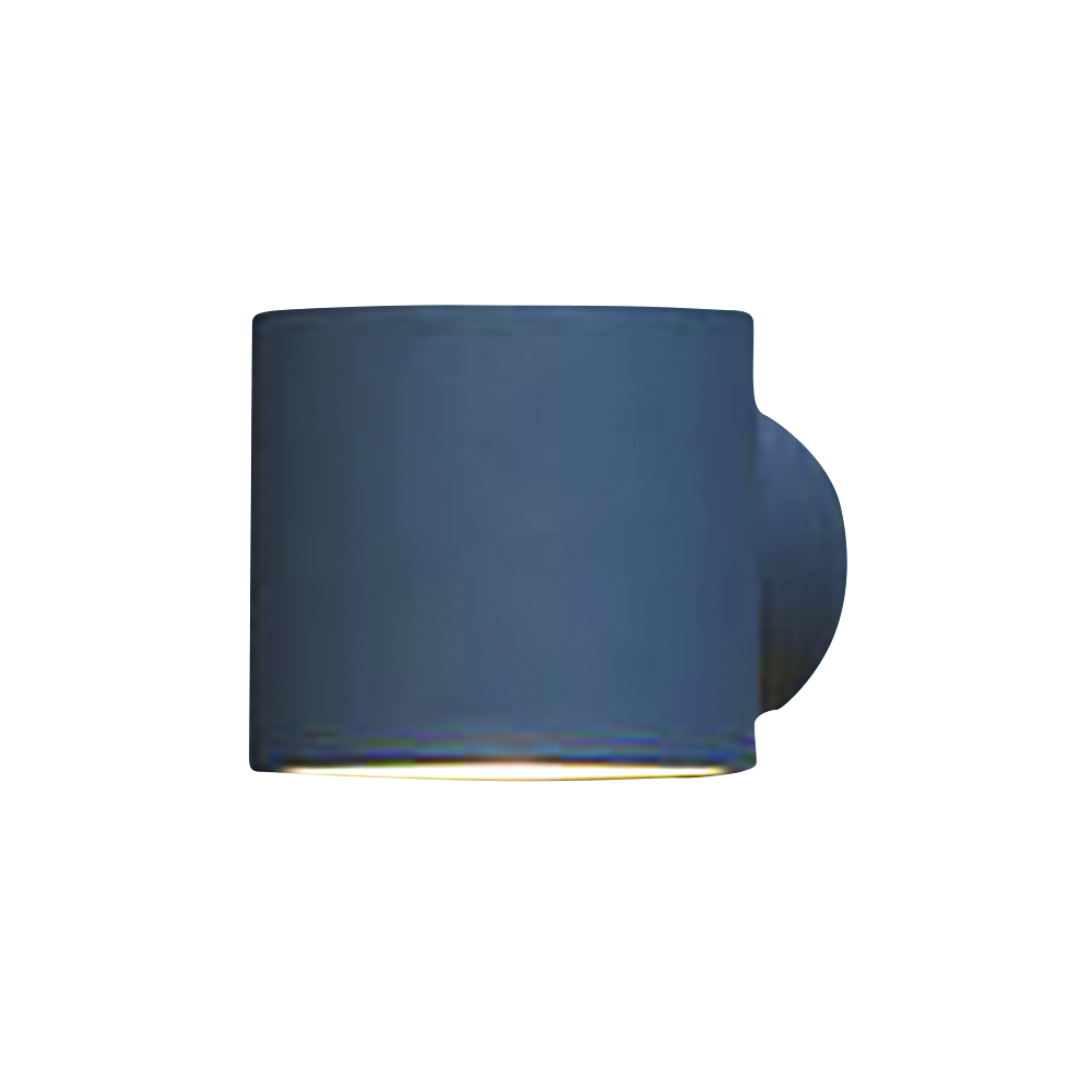 konstsmide Pihapiirivalaisin modena 7342-300 g9 25w round
