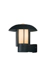 WALL LAMP HEIMDAL, BLACK 401-752