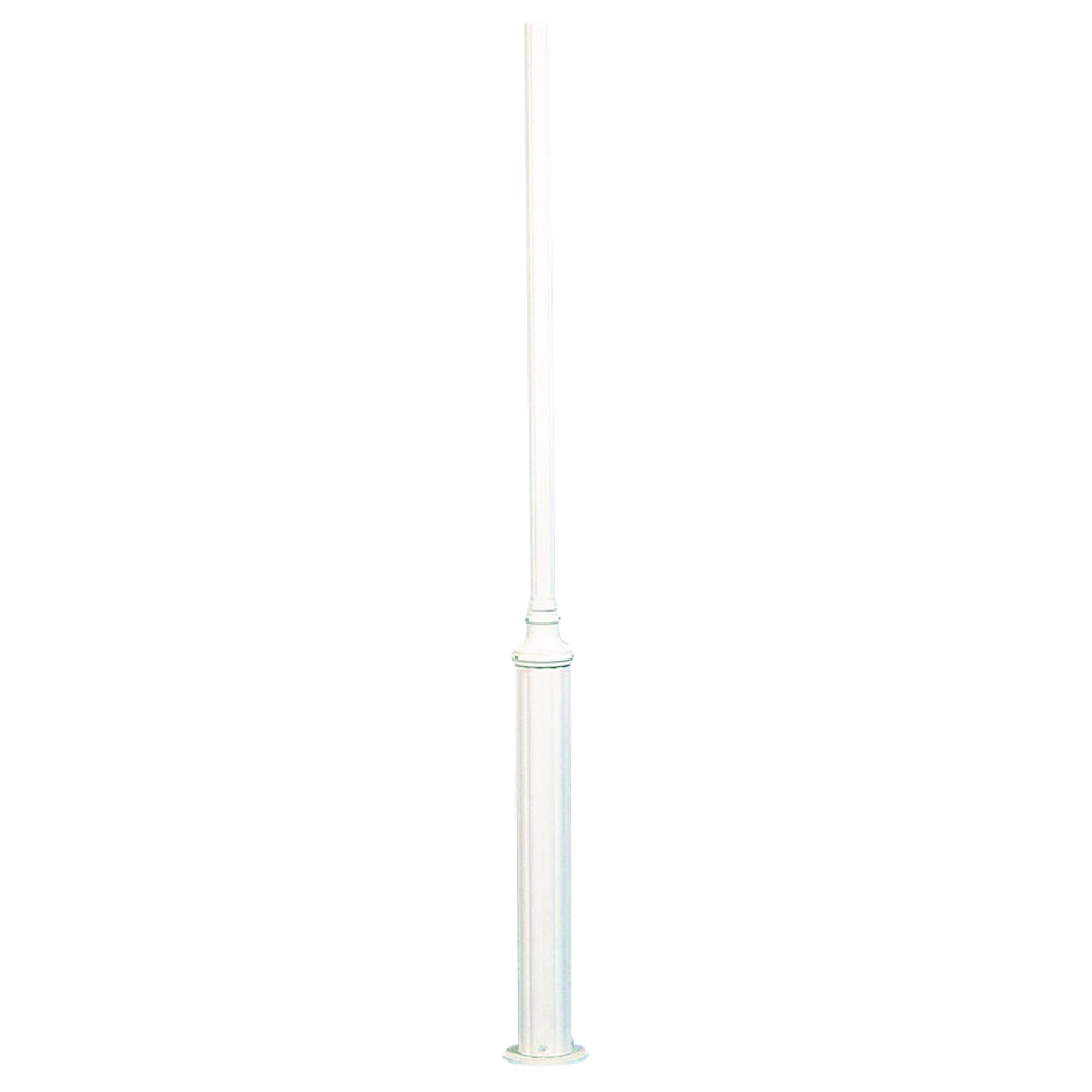 STOLPE DRACO 2 M, VIT