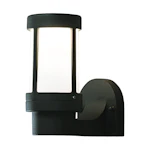 VAGGARMATUR EXTERIÖR SIENNA 7513-752 SVART E27 IP44