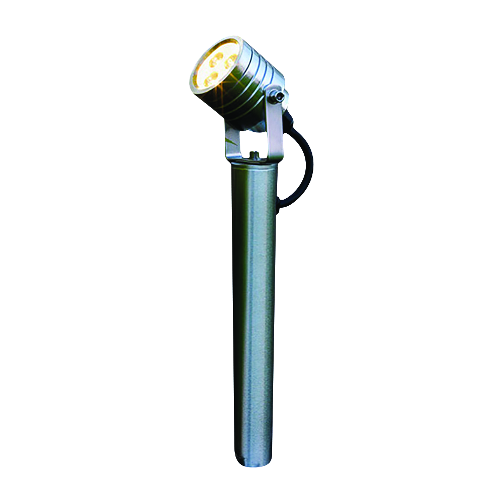 konstsmide Gårdsarmatur monza led 230v 3w/3000k