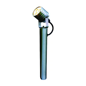 konstsmide Gårdsarmatur monza led 230v 3w/3000k