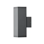 EXTERIÖR VÄGGARMATUR 7907-370 MONZA ANTR 2XGU10