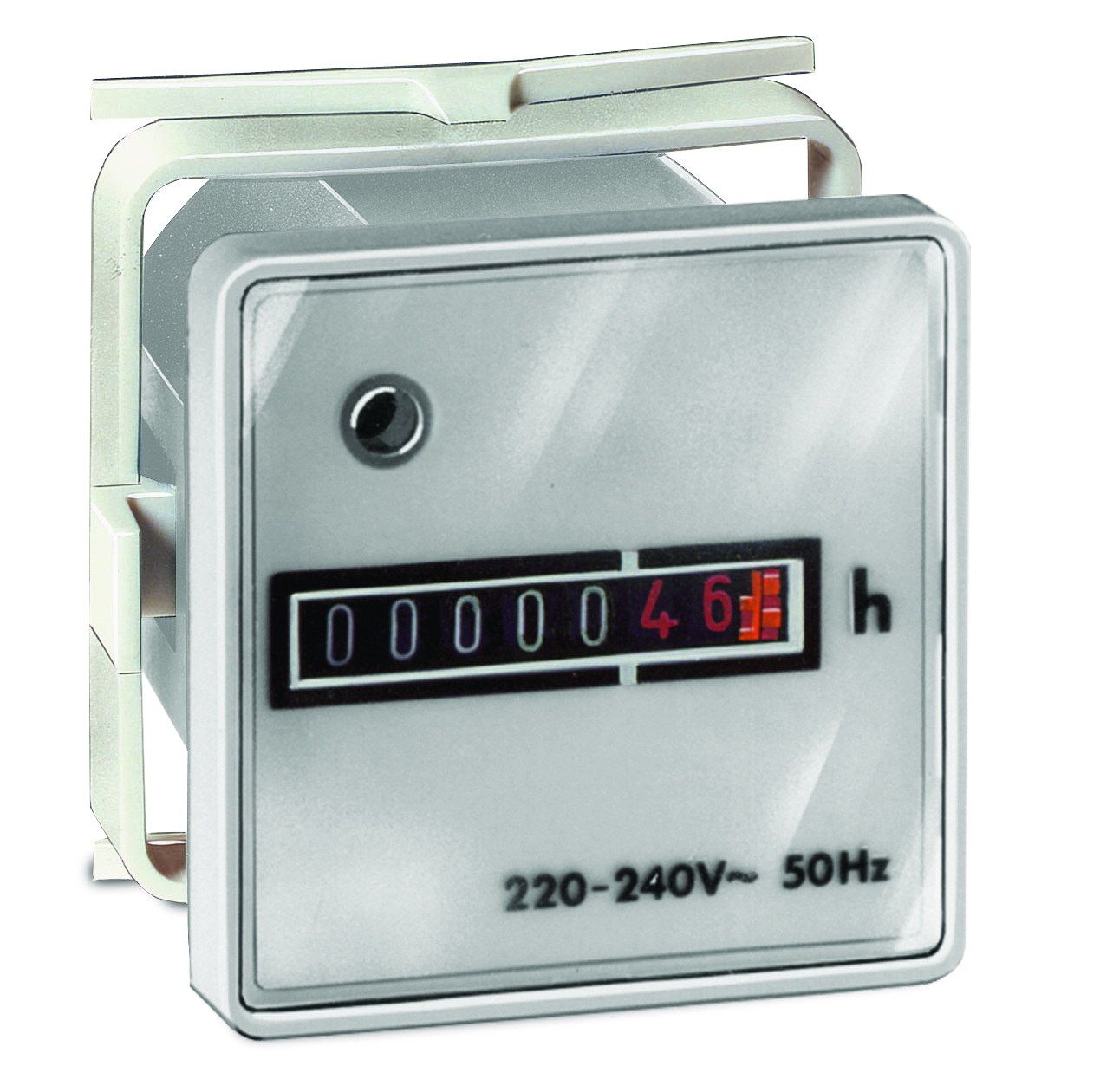 grässlin Hourmeter taxxo 112 220-240v/50hz
