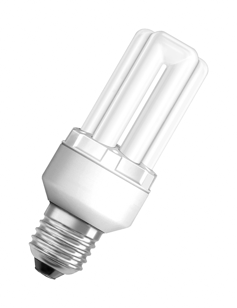 osram Sparlampa dint ll 11w/825 220-240v e27