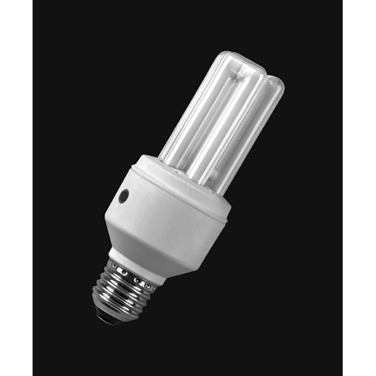 osram Energisparlampa 15w e27 med skymningsrelä
