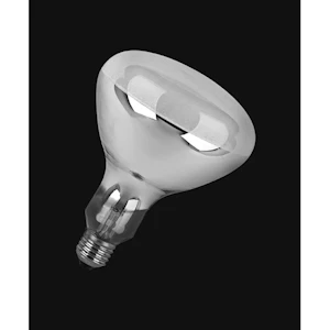 osram Mercury vapour lamp e27 hql-r80w dl