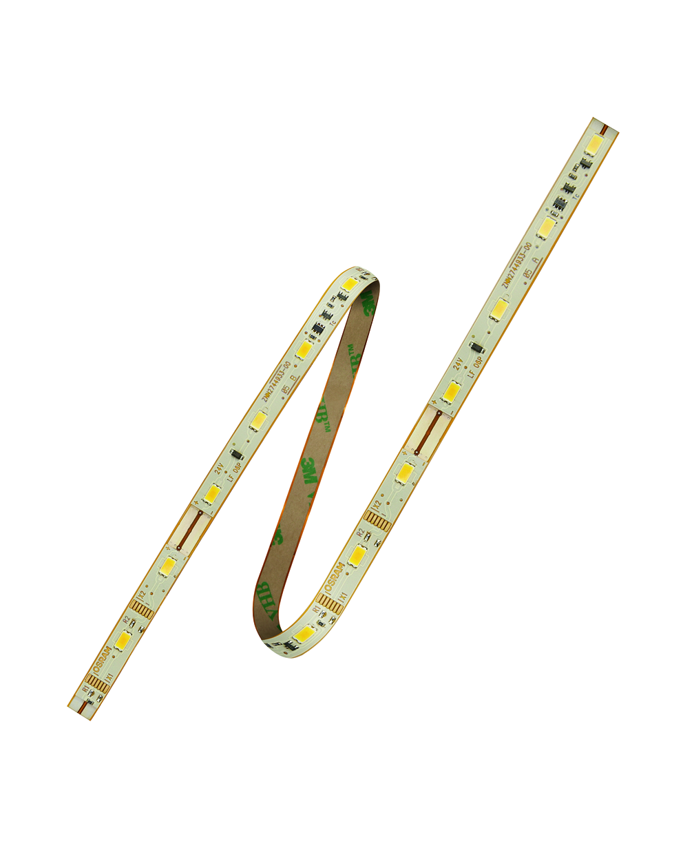 osram Led-moduuli osram lf06p2-w5f-854 power 68w 3m