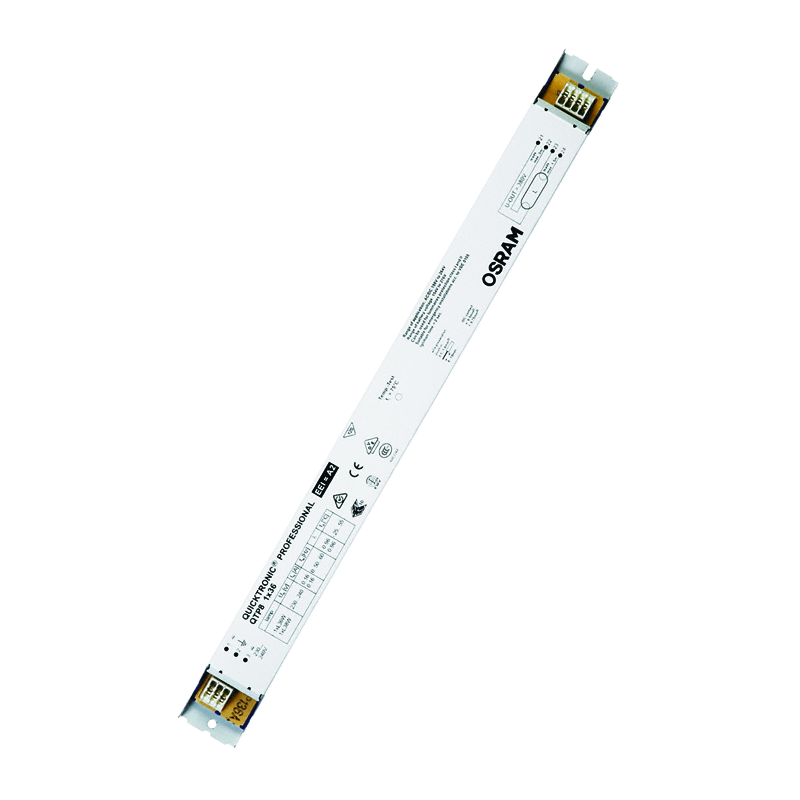 osram Elektronisk reaktor qtp8 1x36 230-240v