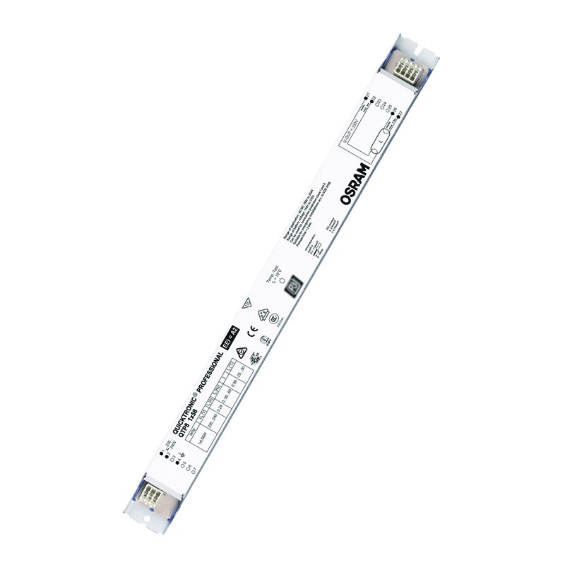 osram El-liitäntälaite osram qtp8 1x58 230-240v