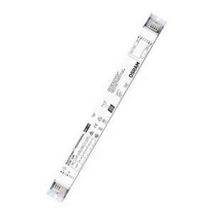 osram El-liitäntälaite osram qtp8 1x58 230-240v