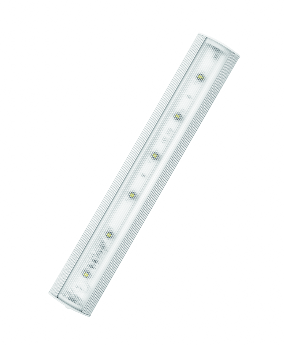 osram Kalustevalaisin slim shape led 40018 led i 8w