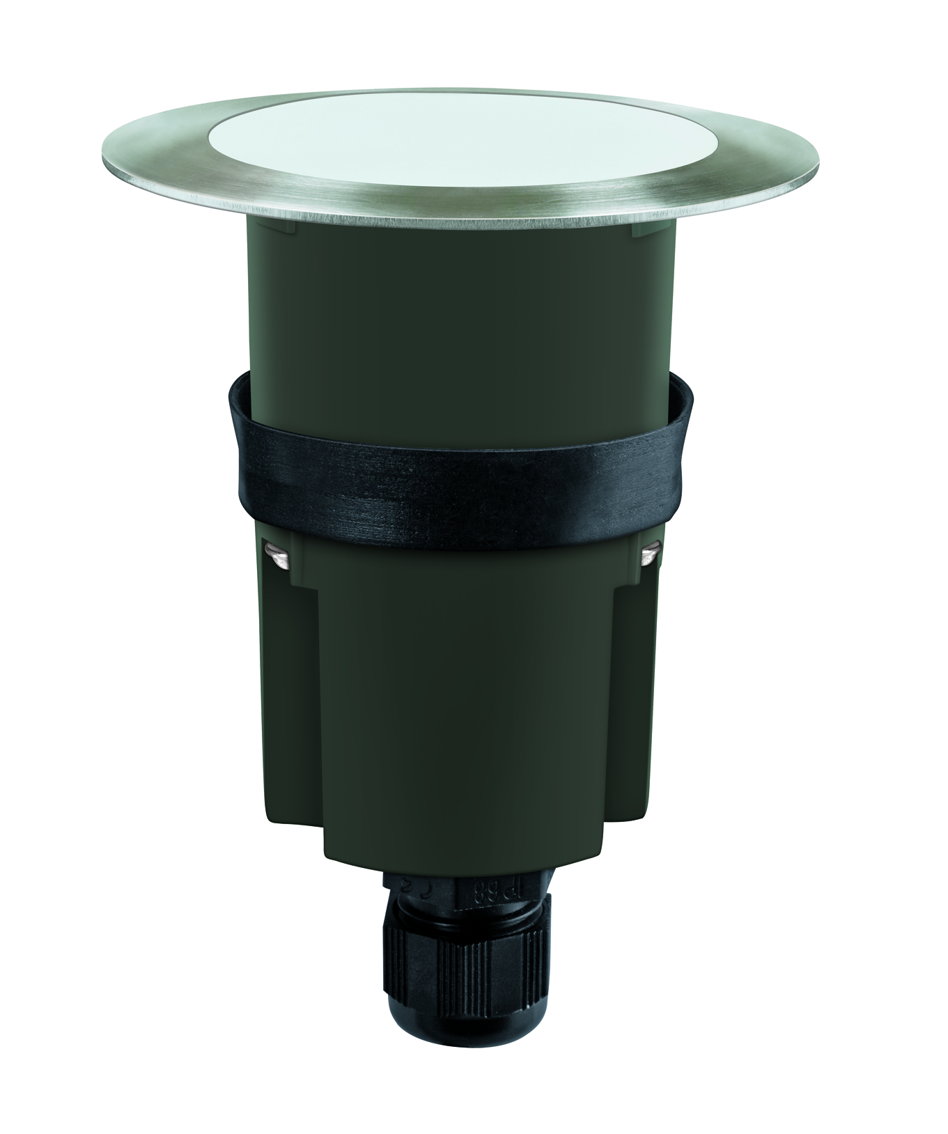osram Ground luminaire aqualed2 s 230v 840