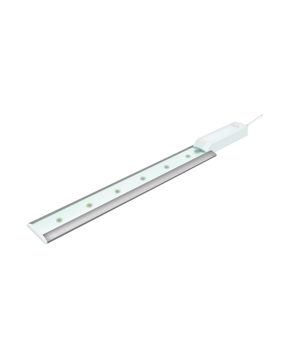 osram Kalustevalaisin luminestra led 73093 led wt 8w/840
