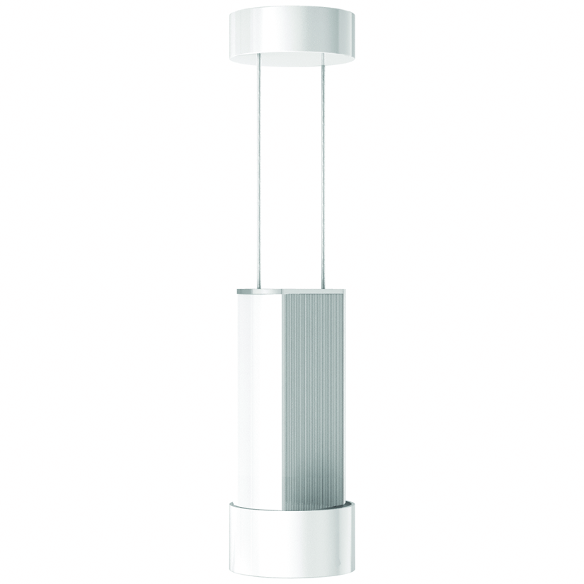 osram Växtarmatur 76121-21 floralumen-p wt 70w