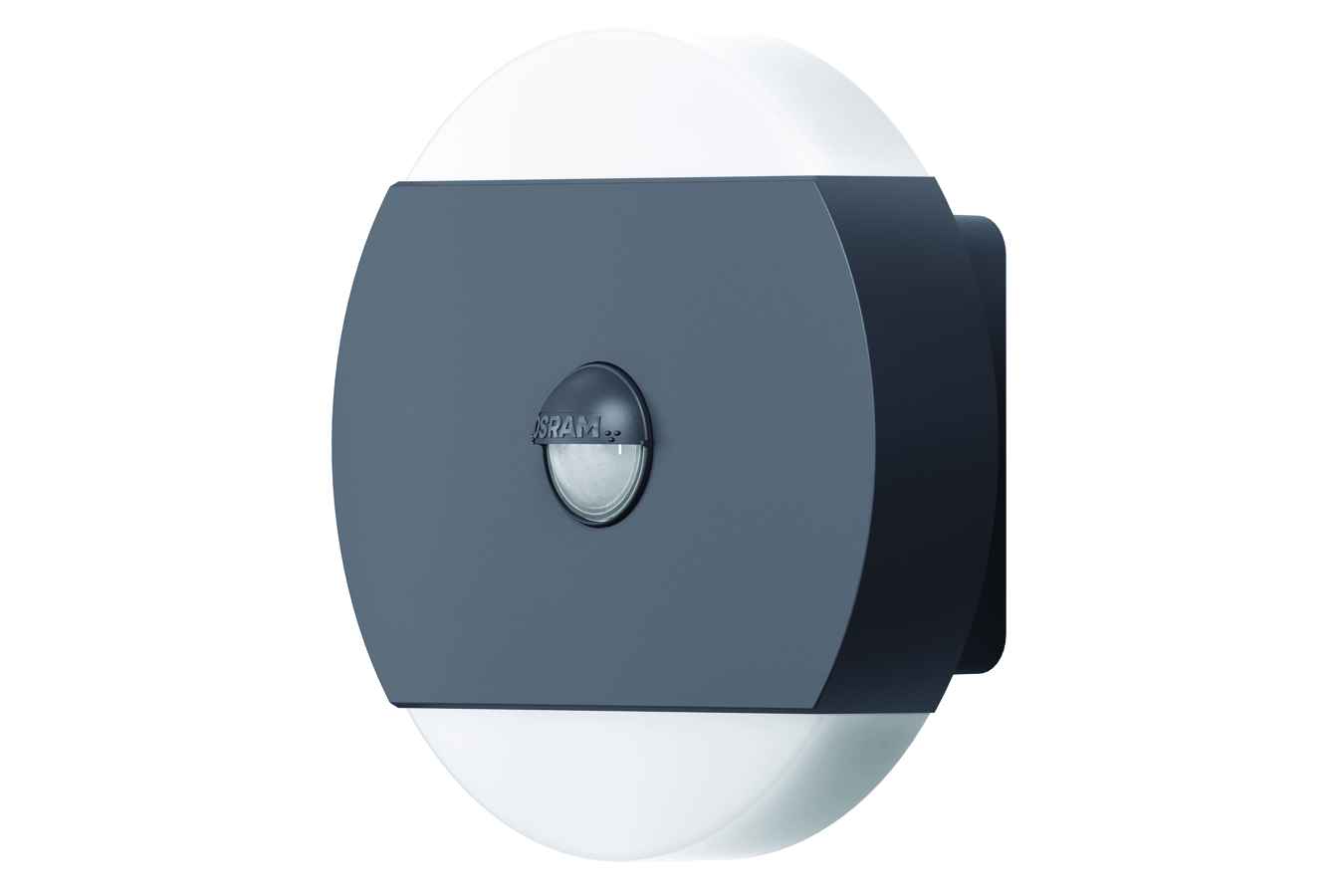 osram Indoors wall luminaire 41018 noxlite led  gr12w round