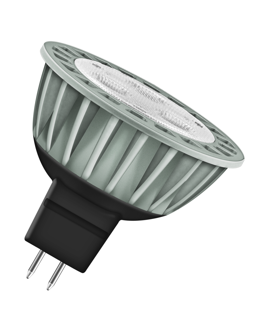 osram Led-lampa parathom mr16 20 5,5w/930 12v gu5,3 36d