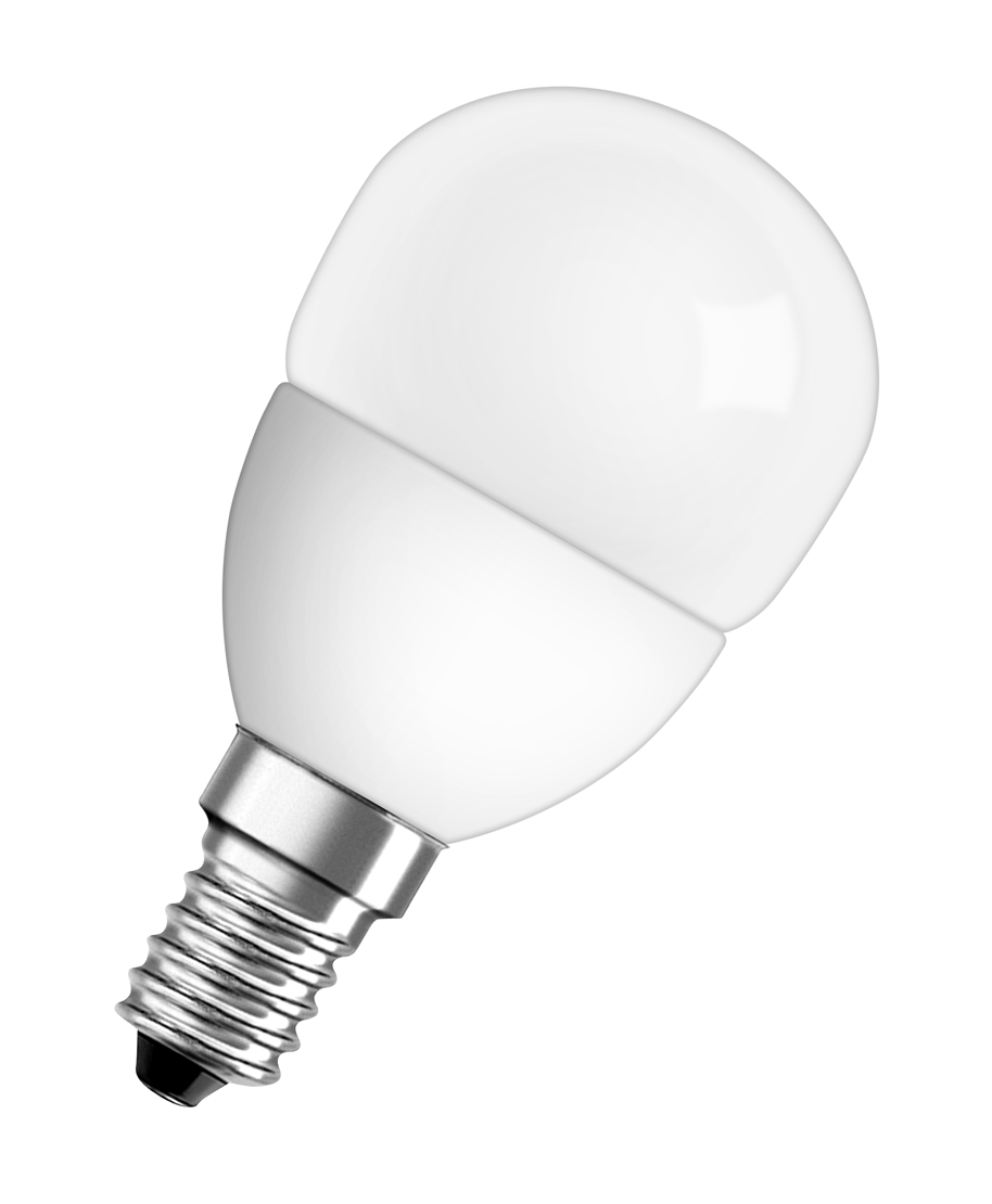osram Led lamp parathom paraclp25 4,5w/827 220-240ve14